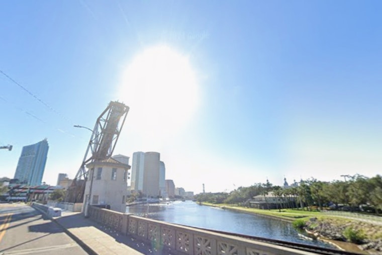 Tampa Bay Sizzles as Heat Advisory Sends ‘Feels-Like’ Temps to 108