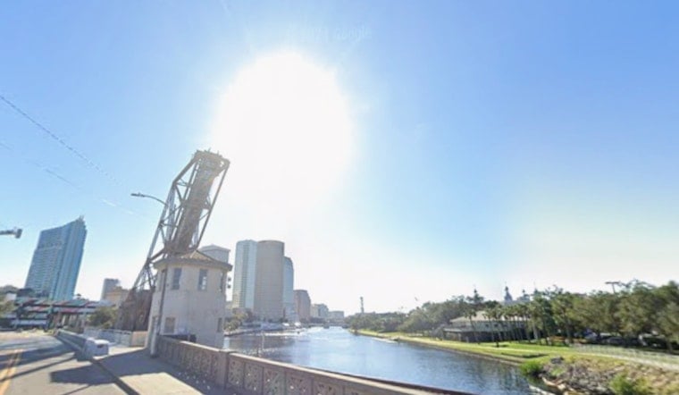 Tampa Bay Sizzles as Heat Advisory Sends ‘Feels-Like’ Temps to 108