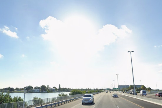 Tampa Bay Sizzles With 112-Degree Heat Index As Brutal Advisory Hits Wednesday
