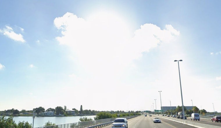 Tampa Bay Sizzles With 112-Degree Heat Index As Brutal Advisory Hits Wednesday