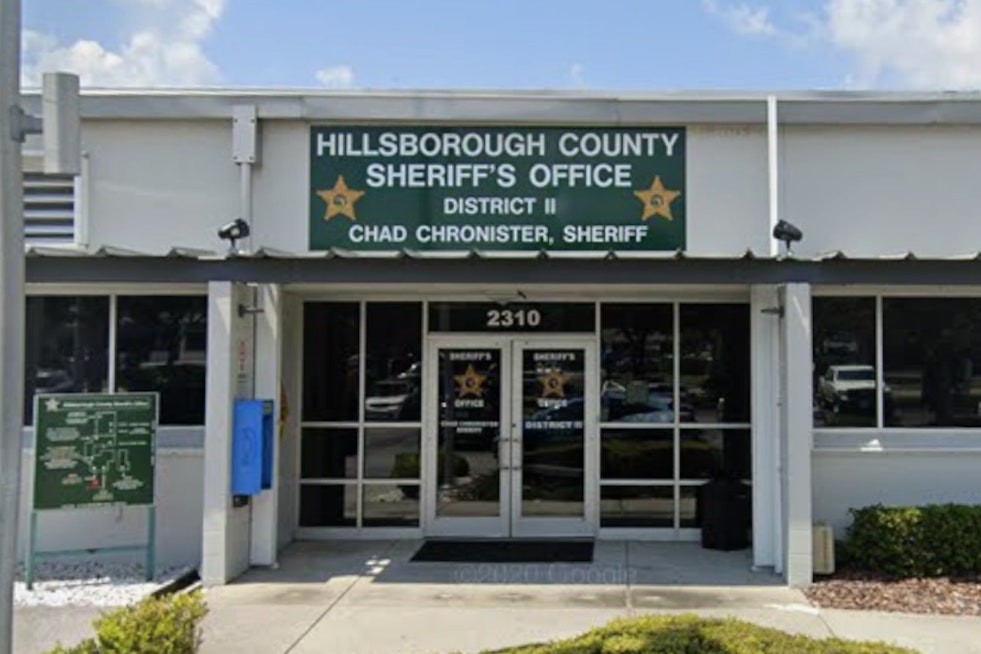Tampa Boy, 5, With Autism Found Dead In Pond—Second Such Death At Complex