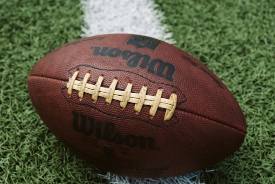 Tampa Bucs' 'She Is Football' Day Draws Prep Stars Chasing Olympic Dream