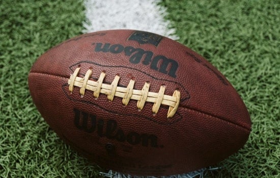 Tampa Bucs' 'She Is Football' Day Draws Prep Stars Chasing Olympic Dream