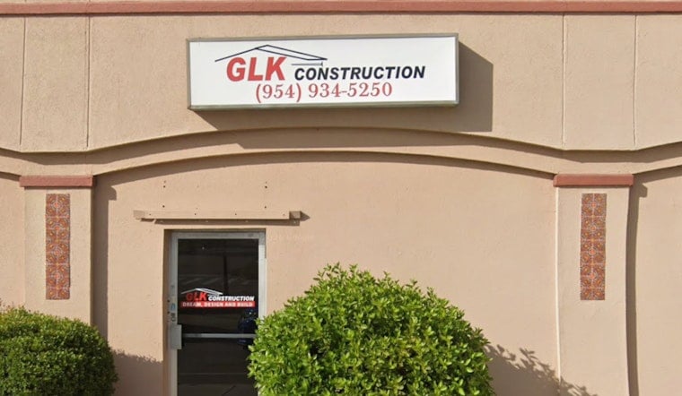 Tampa Contractor Jeremiah Klotz Tracked Down Over Unpaid Judgments
