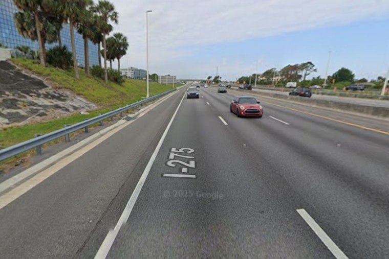 Tampa Driver, 20, Hit 121 MPH Before Troopers Found Alcohol in His Cup
