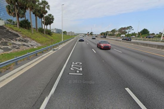 Tampa Driver, 20, Hit 121 MPH Before Troopers Found Alcohol in His Cup