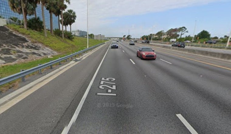 Tampa Driver, 20, Hit 121 MPH Before Troopers Found Alcohol in His Cup