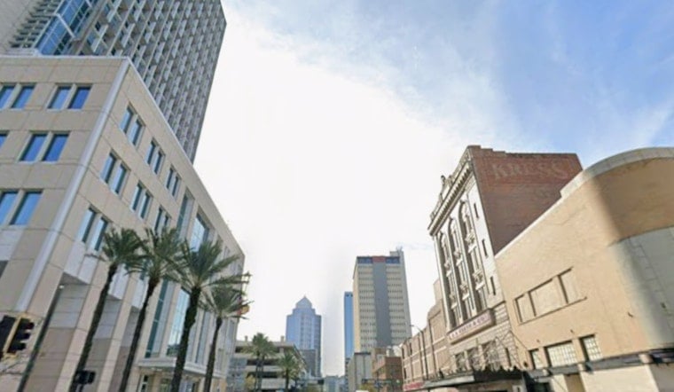 Tampa Heat Advisory Thursday, August 20 Storm Forecast
