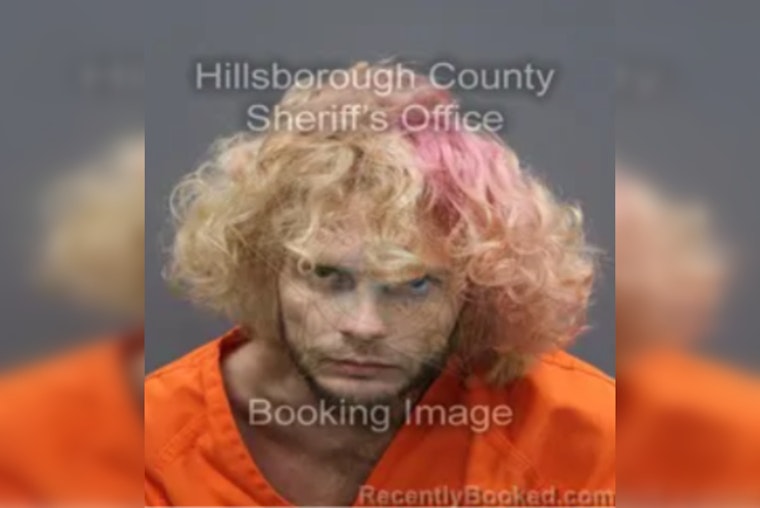 Tampa Inmate Ryan Zavalick Dies After Falkenburg Jail Transfer