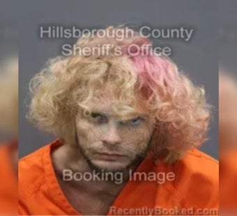 Tampa Inmate Ryan Zavalick Dies After Falkenburg Jail Transfer