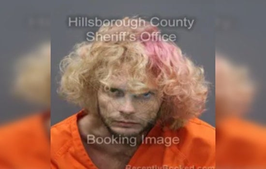 Tampa Inmate Ryan Zavalick Dies After Falkenburg Jail Transfer