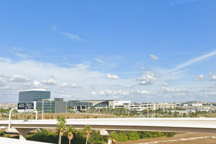 Tampa International Airport Ditches Plan to Privatize Security Screeners