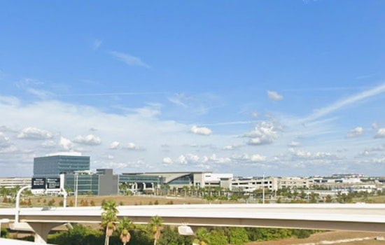 Tampa International Airport Ditches Plan to Privatize Security Screeners