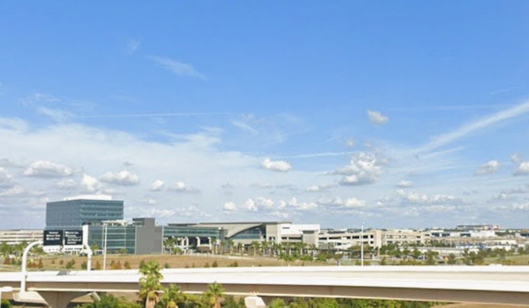 Tampa International Airport Ditches Plan to Privatize Security Screeners