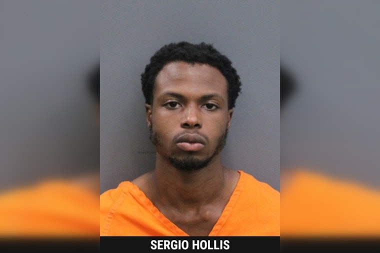 Tampa Man, 21, Faces 11 Felony Counts in Teen Sexual Battery Case