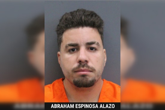 Tampa Man, 24, Faces 109 Felony Counts After SWAT Raid Uncovers Abuse Files