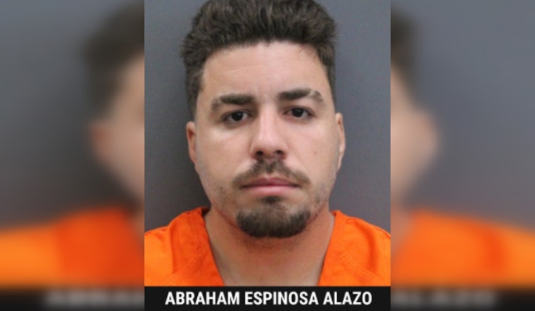 Tampa Man, 24, Faces 109 Felony Counts After SWAT Raid Uncovers Abuse Files