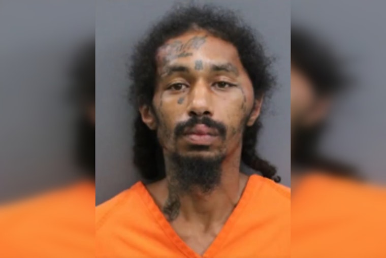 Tampa Man, 32, Chased Kids Riding Scooters to School, Deputies Say Witnesses Stopped Him