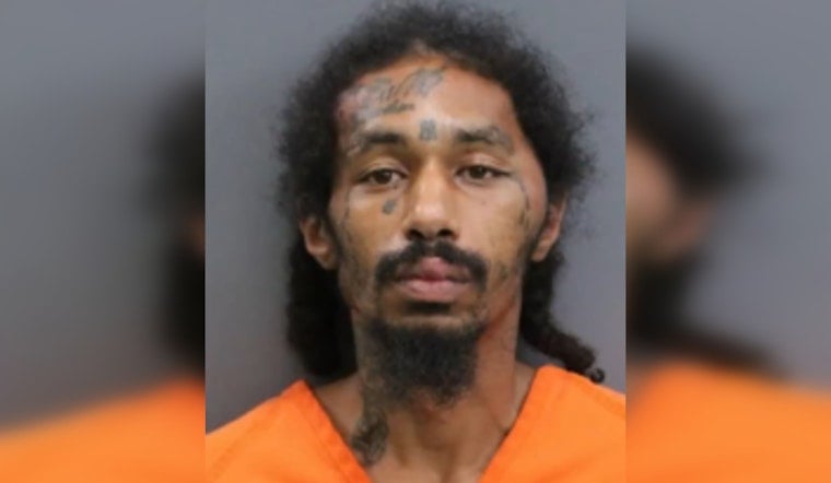 Tampa Man, 32, Chased Kids Riding Scooters to School, Deputies Say Witnesses Stopped Him