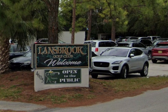 Tampa Man, 50, Charged With Child Abuse After Bloodying Teen in Golf Cart Rage