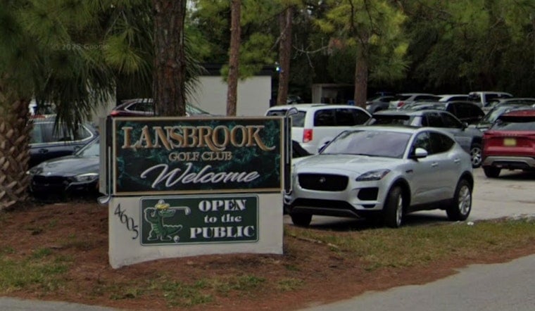 Tampa Man, 50, Charged With Child Abuse After Bloodying Teen in Golf Cart Rage