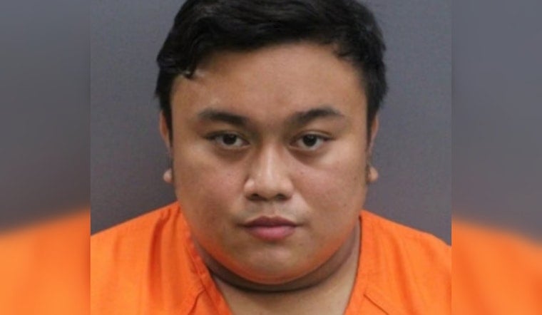 Tampa Middle School Teacher Jailed Over Texts Sent to Former Student Since 2023