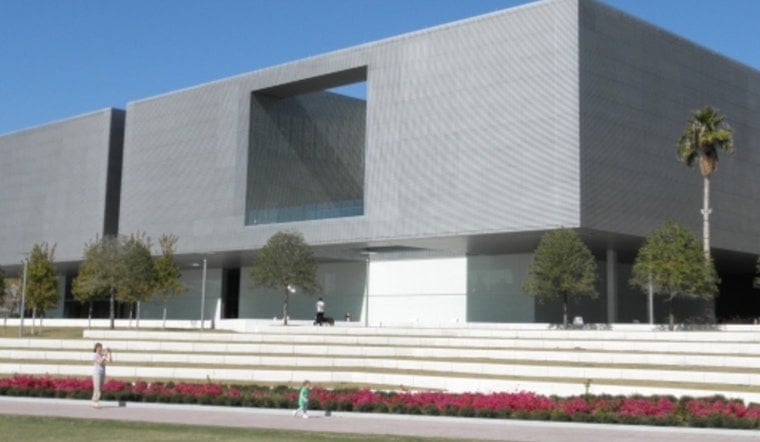 Tampa Museum Unveils First-Ever Egypt Show, Backed by $28M Gift