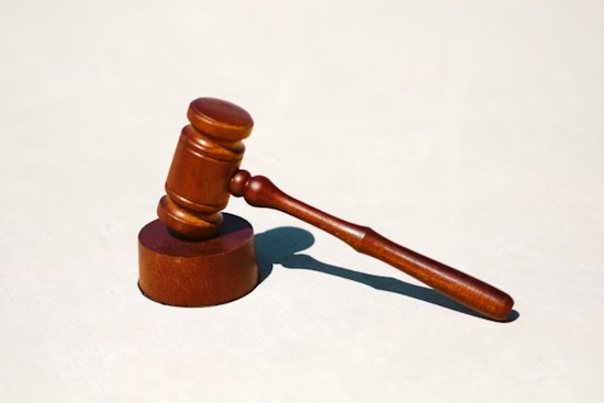 Tampa OnlyFans Star Gets Year in Prison for $1.5 Million Tax Scheme
