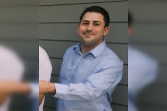 Tampa Police Issue Purple Alert for Braden Burgess, 35, Missing Near Westshore