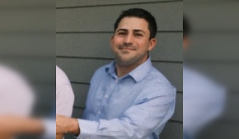 Tampa Police Issue Purple Alert for Braden Burgess, 35, Missing Near Westshore