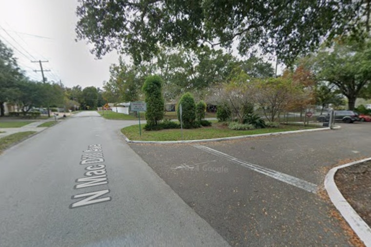Tampa Police Search for Missing 15-Year-Old Tariah Berry, Last Seen on MacDill Ave