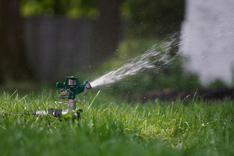 Tampa Reclaimed Water Goes Dark Citywide, No Fix Time In Sight