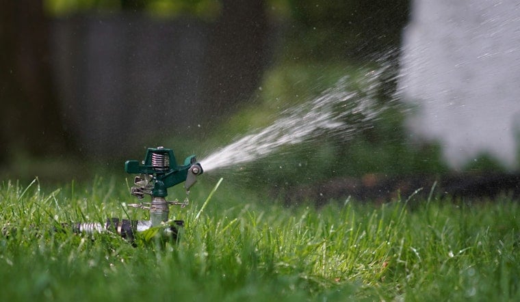 Tampa Reclaimed Water Goes Dark Citywide, No Fix Time In Sight