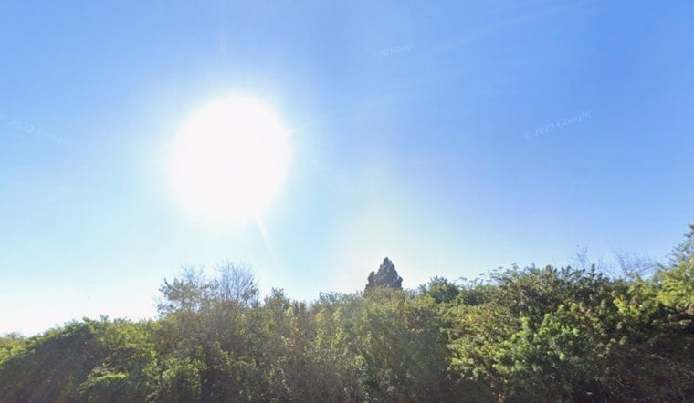 Tampa Roasts Under 109° Heat Index as Storms Ghost the City