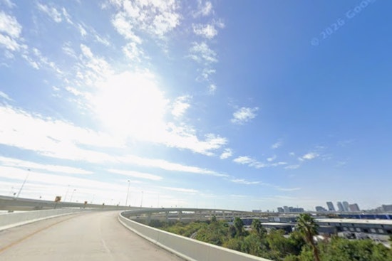 Tampa Weather Forecast Storms And Heat Index Near 104