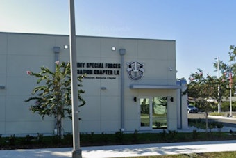 Tampa Stage Relives Daring Kabul ‘Pineapple Express’ Rescue in ‘11 Days’ Show
