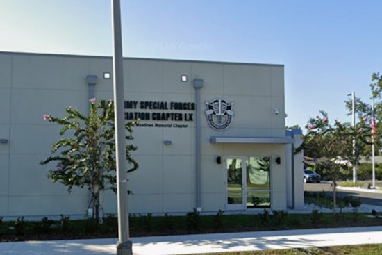 Tampa Stage Relives Daring Kabul ‘Pineapple Express’ Rescue in ‘11 Days’ Show