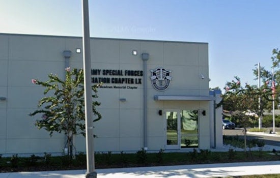 Tampa Stage Relives Daring Kabul ‘Pineapple Express’ Rescue in ‘11 Days’ Show
