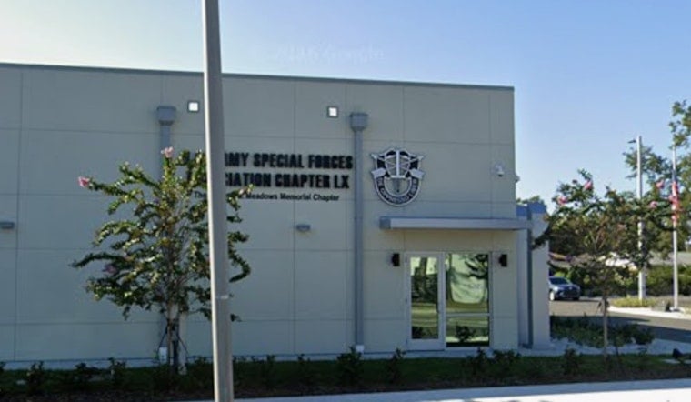 Tampa Stage Relives Daring Kabul ‘Pineapple Express’ Rescue in ‘11 Days’ Show