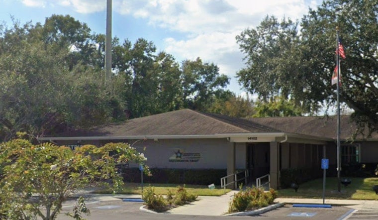 Tampa Sting Nets 116 Arrests, Rescues 5 Trafficking Victims Including Two Teens