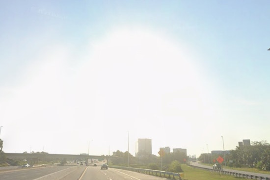 Tampa Turns Into Sauna at 92 as Storm Chances Soak Weekend