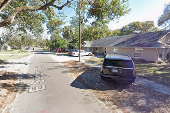 Tampa Unveils $4.4M Hillsborough CARE Center To Get Homeless Vets Off the Streets
