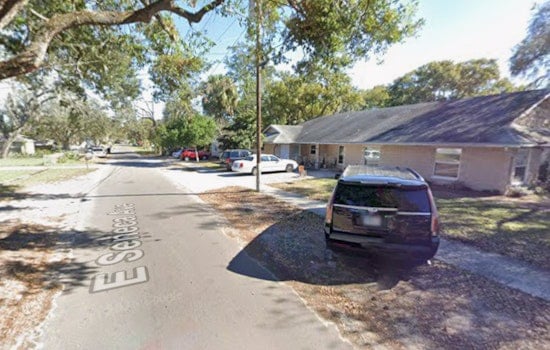 Tampa Unveils $4.4M Hillsborough CARE Center To Get Homeless Vets Off the Streets