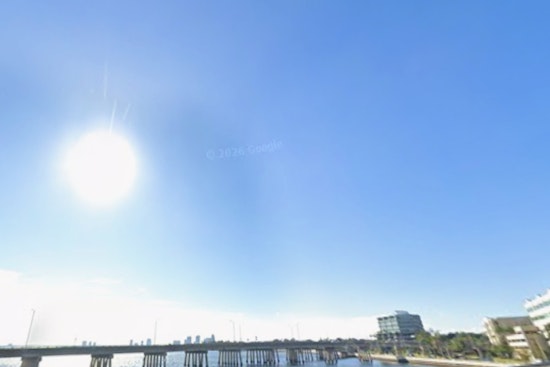 Tampa Weather Forecast Brings Afternoon Storms And 94-Degree Heat