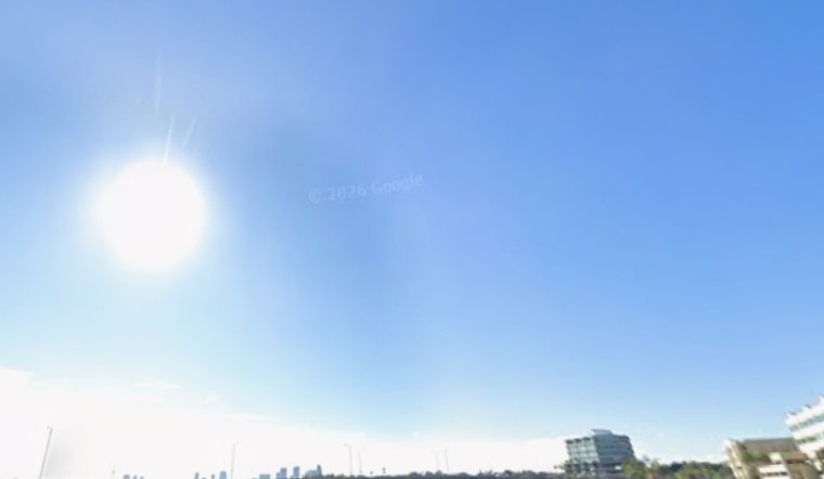 Tampa Weather Forecast Brings Afternoon Storms And 94-Degree Heat