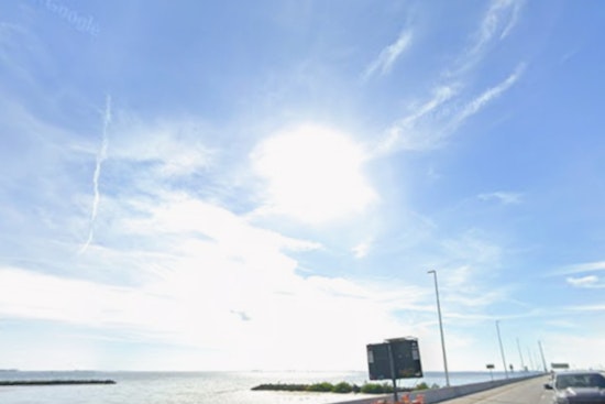 Tampa Weather Monday Heat Storms Forecast