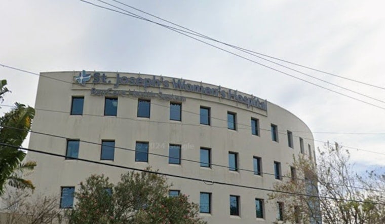 Tampa Woman Becomes First in Region to Get Robotic Mastectomy, Skips the Pain Pills
