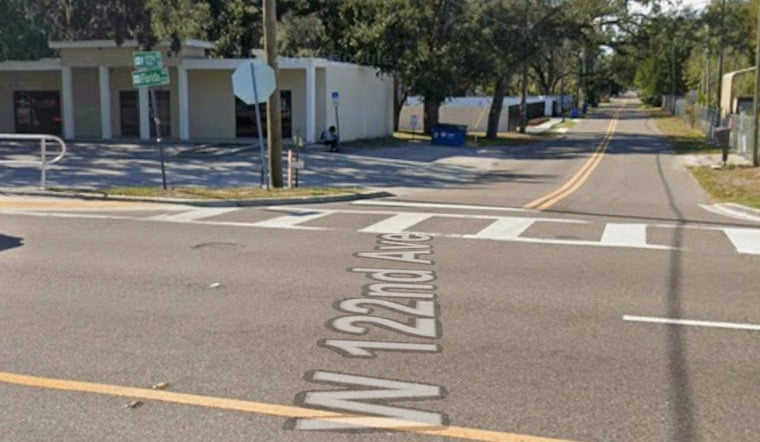 Tampa Woman Struck Crossing US-41 in Hillsborough County