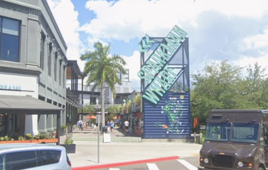 Tampa’s 813 Day Dials Up $8.13 Deals, Aquarium Cash at Sparkman Wharf