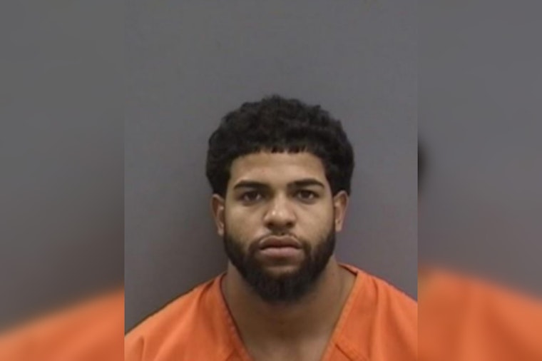 Tampa's Edwin Rodriguez Wanted in Domestic Violence Case
